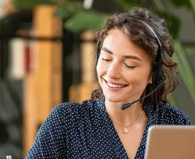 Service client Remedee